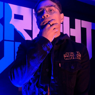 Bright Vhoid