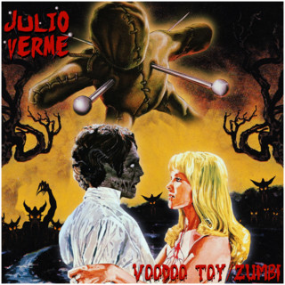 Julio Verme