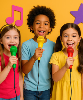 Happy Harmony Kidz