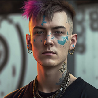 Jay Tommy cover