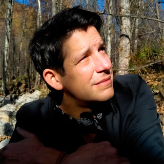 Tomasz Andersen (Roszja) Photo