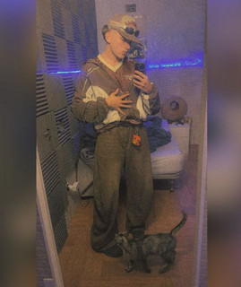 Milo btw
