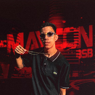 Mc Maycon Bsb