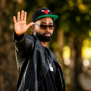 Rapper Will | Spotify