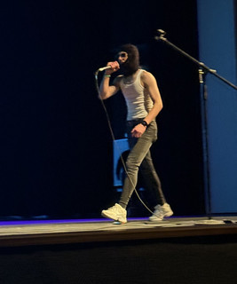 Lil Jamie