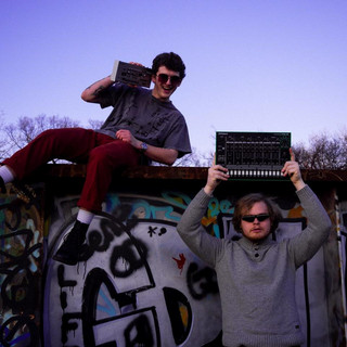 Beat Generation