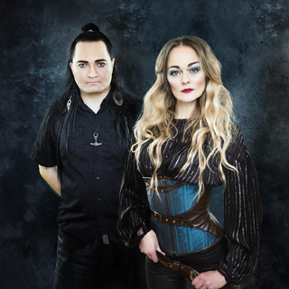 amberian dawn