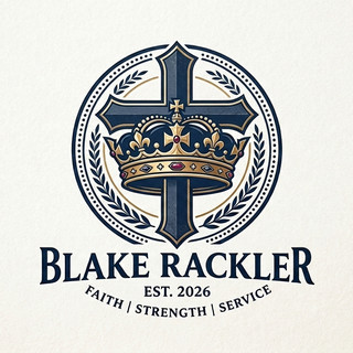 Blake Rackler