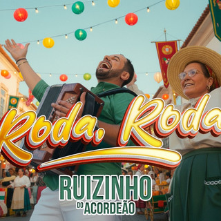 Ruizinho do Acordeão