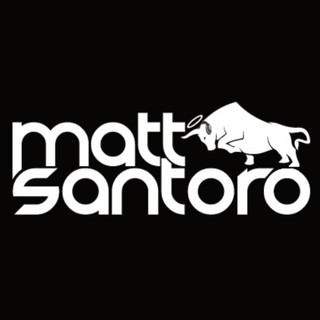 Matthew Santoro artist photo