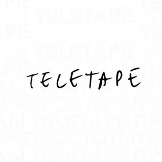 Teletape Photo