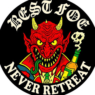 Best Foe