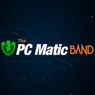 The PC Band