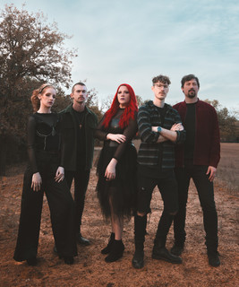 Drive Thru Society poster