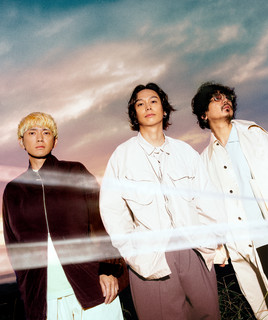 Omoinotake | Spotify