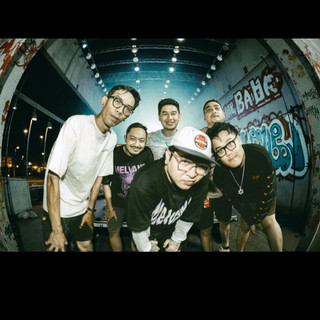 Sorry For Yesterday poster