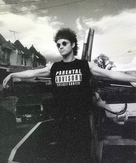 Johnny Dynamite and the Bloodsuckers Photo