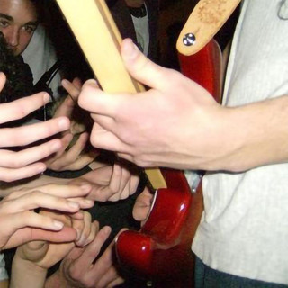 Junkman's Choir artist photo