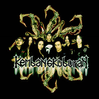 KembangKuburan