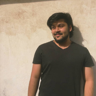 Vivek Srivastava