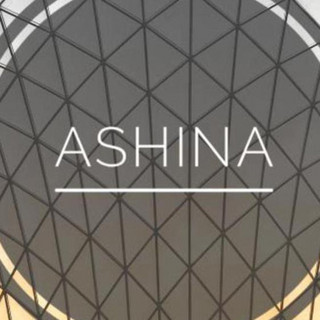 Ashina
