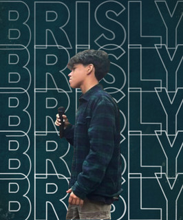 Brisly