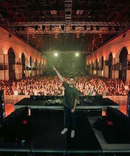 DJ Spicy Photo