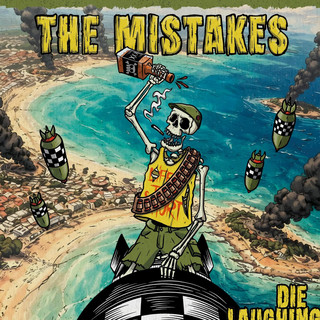 The Mistakes poster