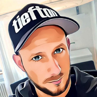 Tiefton cover