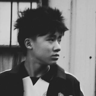 Jackson Jue