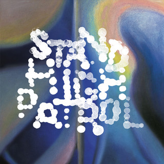 Stand High Patrol poster