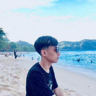 Angga Saputra