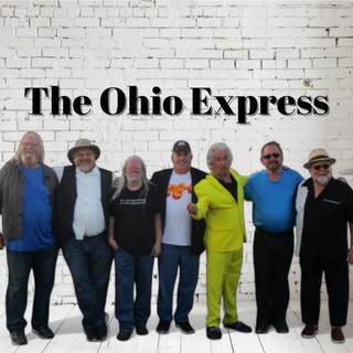 Ohio Express poster