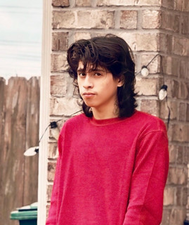 David Reyna