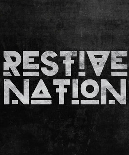 Restive Nation Photo