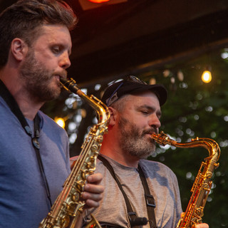 Voodoo Jazz — photo