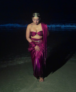 Tribemama Marykali