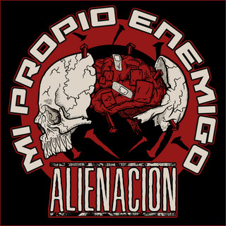Alienacion