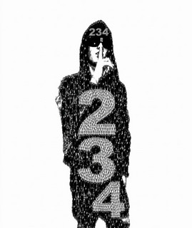 234 poster