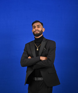 DJ AB poster
