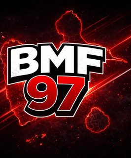 BMF97 poster