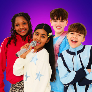 Kidz Bop Kids