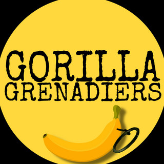 Gorilla Grenadiers