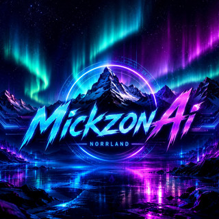 MickzonAi poster