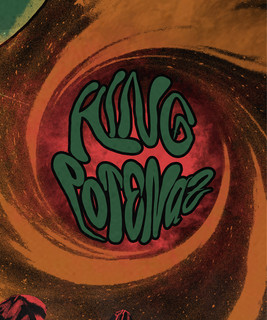 King Potenaz Photo