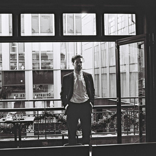 Robert John Ardiff poster