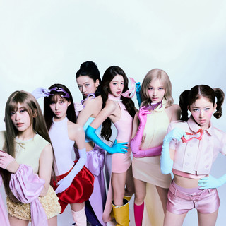 IVE poster
