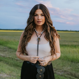 Jess Moskaluke poster