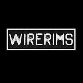 Wirerims poster