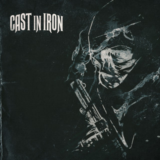 Cast In Iron Photo